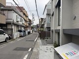アトリオフラッツ三軒茶屋ノース 外観