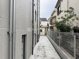 アトリオフラッツ三軒茶屋ノース 外観