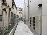 アトリオフラッツ三軒茶屋ノース 外観