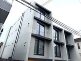 アトリオフラッツ三軒茶屋ノース 外観