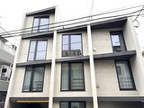 アトリオフラッツ三軒茶屋ノース 外観