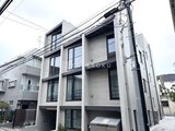 アトリオフラッツ三軒茶屋ノース 外観