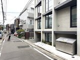 アトリオフラッツ三軒茶屋ノース 外観