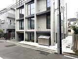 アトリオフラッツ三軒茶屋ノース 外観