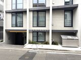 アトリオフラッツ三軒茶屋ノース 外観