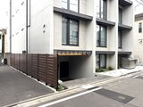 アトリオフラッツ三軒茶屋ノース 外観
