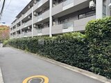 ステラメゾン田端 外観