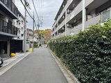 ステラメゾン田端 外観