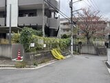 ステラメゾン田端 外観