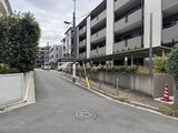 ステラメゾン田端 外観