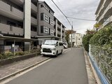 ステラメゾン田端 外観
