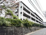ステラメゾン田端 外観