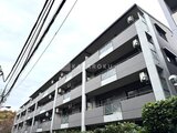 ステラメゾン田端 外観