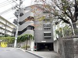 ステラメゾン田端 外観