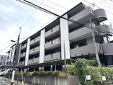 ステラメゾン田端 外観