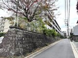 ステラメゾン田端 外観