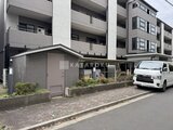 ステラメゾン田端 共用部