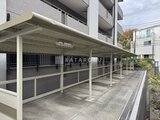 ステラメゾン田端 共用部