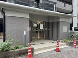 ステラメゾン田端 共用部