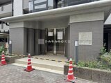 ステラメゾン田端 共用部