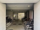 アイル銀座京橋壱番館 外観