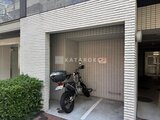アイル銀座京橋壱番館 外観