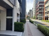 アイル銀座京橋壱番館 外観
