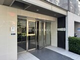 アイル銀座京橋壱番館 外観