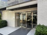 アイル銀座京橋壱番館 外観