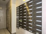 アイル銀座京橋壱番館 外観
