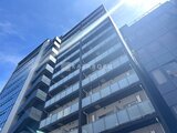 アイル銀座京橋壱番館 外観