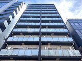 アイル銀座京橋壱番館 外観