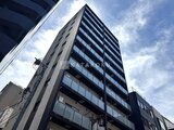 アイル銀座京橋壱番館 外観
