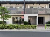アイル銀座京橋壱番館 外観
