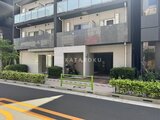 アイル銀座京橋壱番館 外観