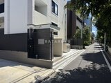 セントラルガーデンレジデンス東京 外観
