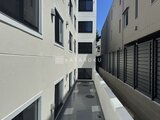 セントラルガーデンレジデンス東京 外観
