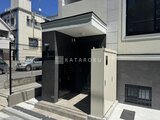 セントラルガーデンレジデンス東京 外観