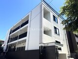 セントラルガーデンレジデンス東京 外観