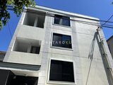 セントラルガーデンレジデンス東京 外観