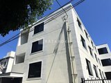 セントラルガーデンレジデンス東京 外観