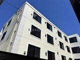 セントラルガーデンレジデンス東京 外観