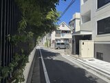 セントラルガーデンレジデンス東京 外観