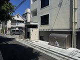 セントラルガーデンレジデンス東京 外観