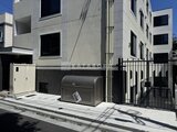 セントラルガーデンレジデンス東京 外観