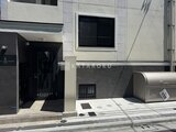 セントラルガーデンレジデンス東京 外観