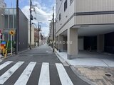 ブランコート南千住 外観