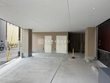 ブランコート南千住 外観