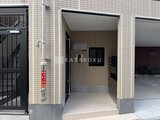 ブランコート南千住 外観