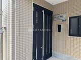 ブランコート南千住 外観